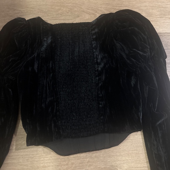 WAYF Top - Picture 4 of 4